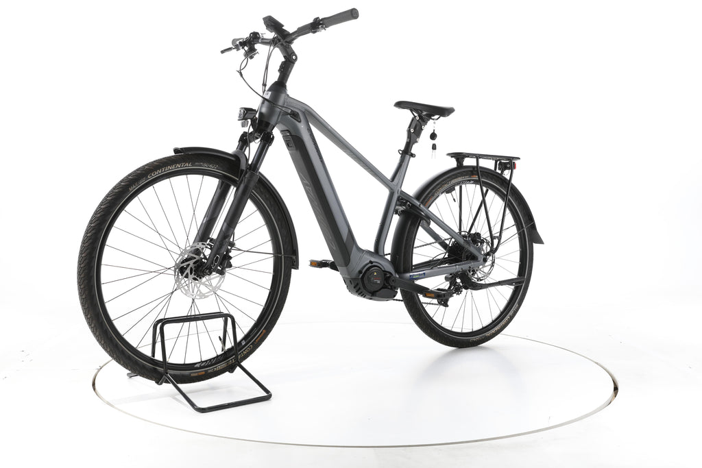 Conway Cairon T 3.0 Trekking E-Bike - Image 6