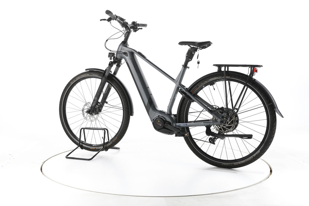 Conway Cairon T 3.0 Trekking E-Bike - Image 8