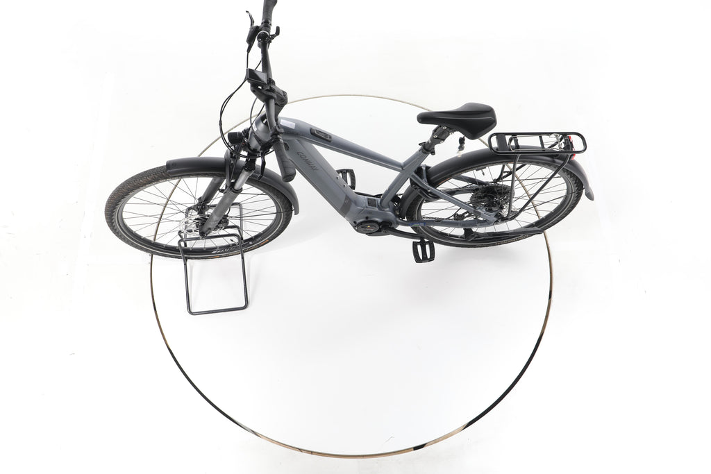 Conway Cairon T 3.0 Trekking E-Bike - Image 19