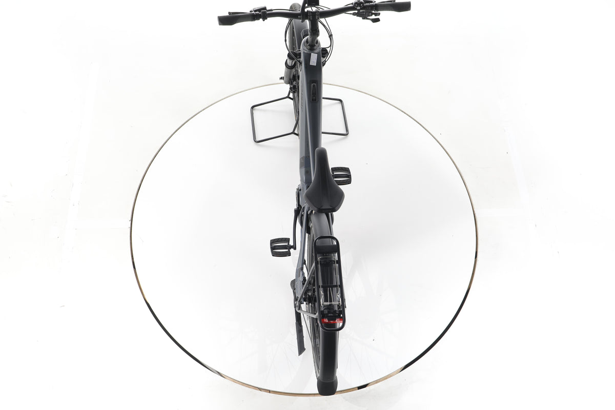 Conway Cairon T 3.0 Trekking E-Bike - Image 22