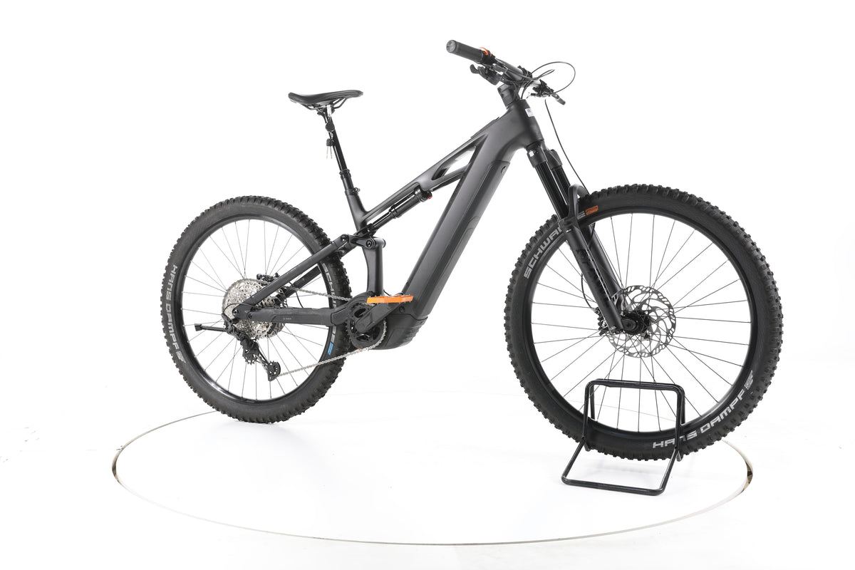 Cube Stereo Hybrid ONE44 HPC Race E-Bike Fully Carbon 2025 - Image 2