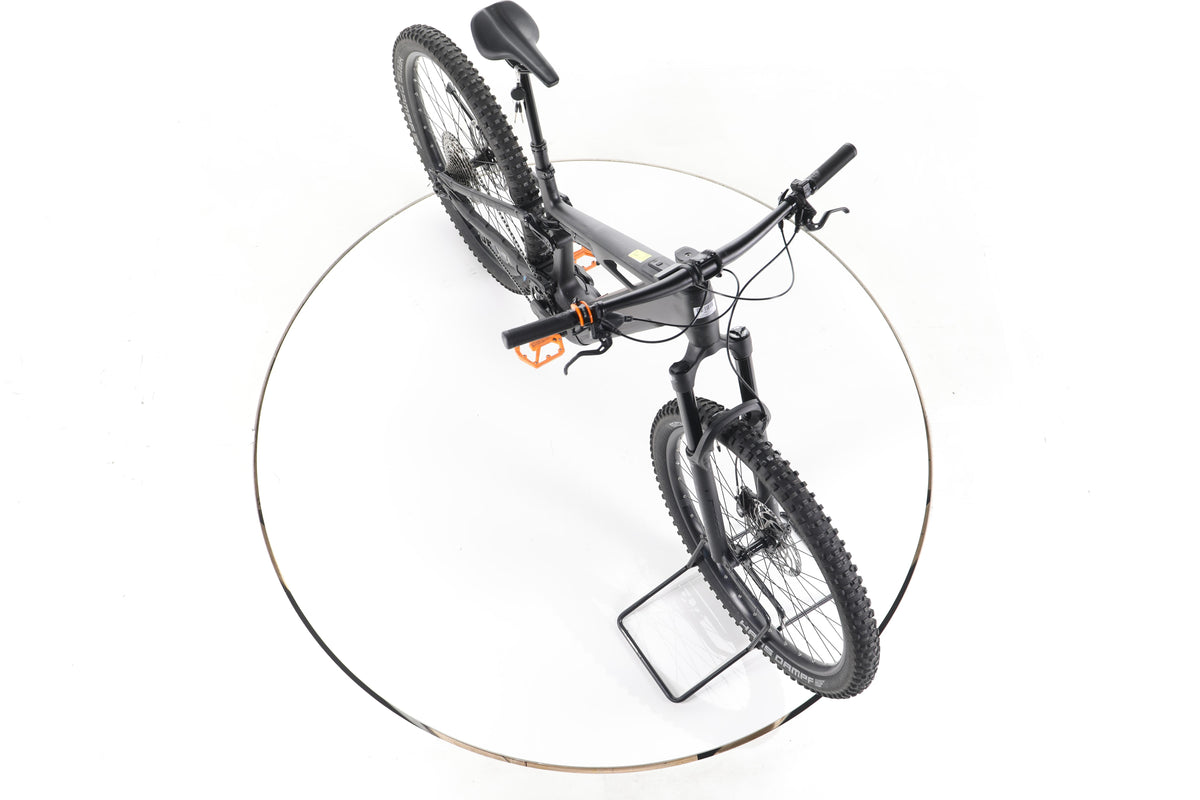 Cube Stereo Hybrid ONE44 HPC Race E-Bike Fully Carbon 2025 - Image 15