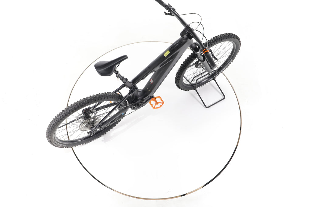 Cube Stereo Hybrid ONE44 HPC Race E-Bike Fully Carbon 2025 - Image 24