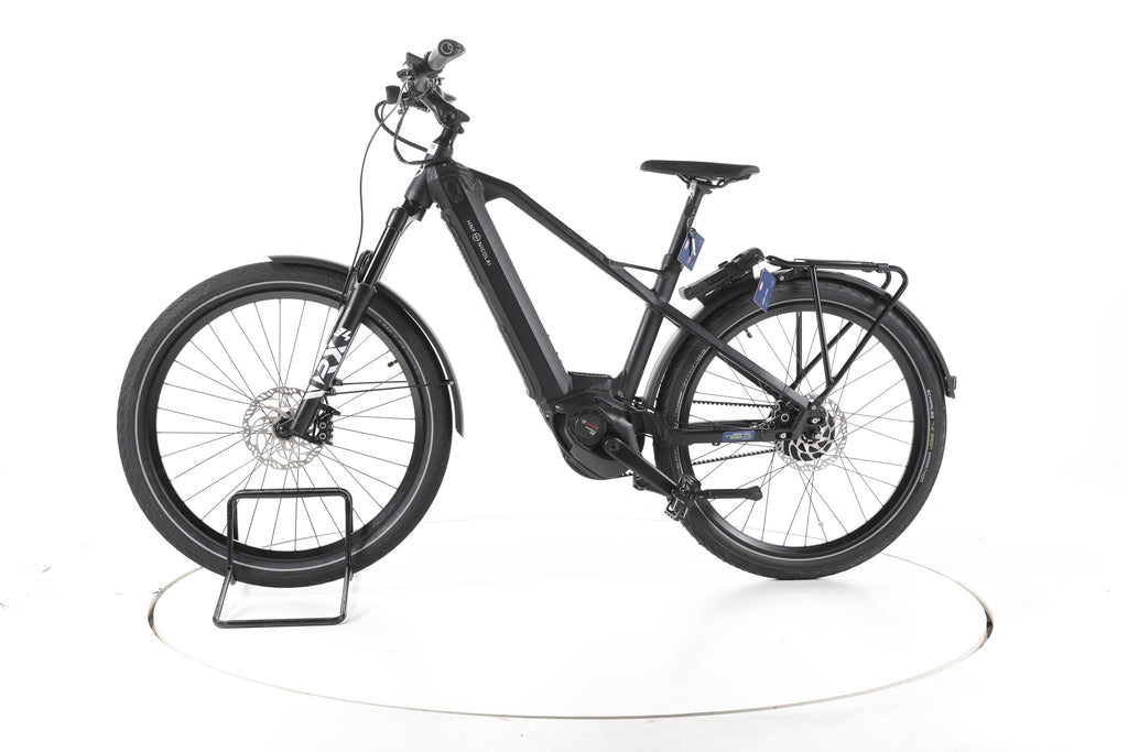 HNF Nicolai XD3 City E-Bike - Image 7