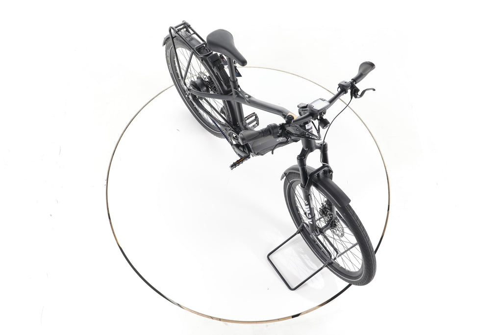 HNF Nicolai XD3 City E-Bike - Image 15