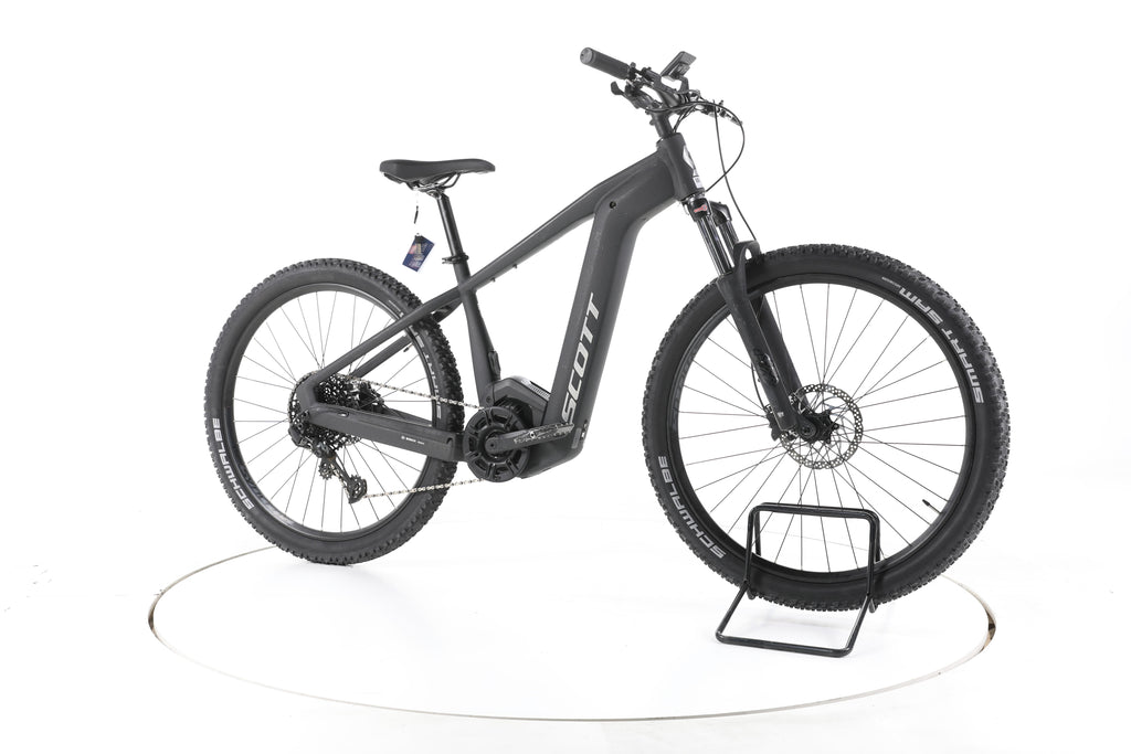 Scott Aspect eRIDE 920 E-Bike - Image 2