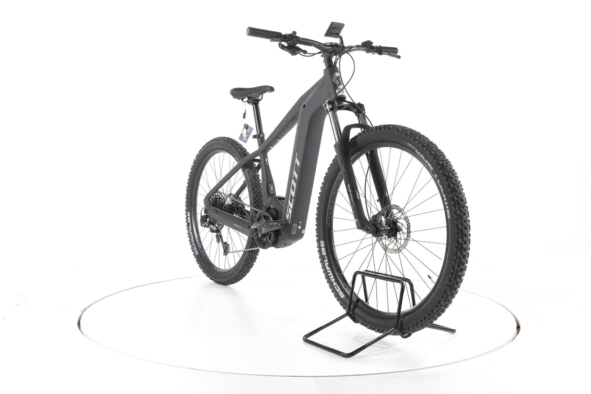 Scott Aspect eRIDE 920 E-Bike - Image 3