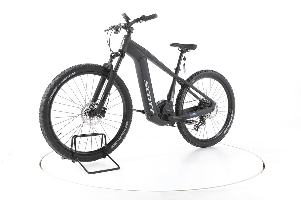 Scott Aspect eRIDE 920 E-Bike - Image 6