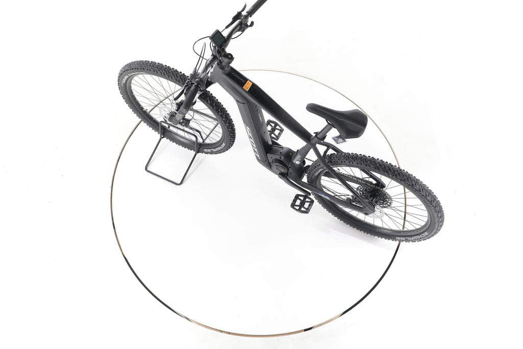 Scott Aspect eRIDE 920 E-Bike - Image 20