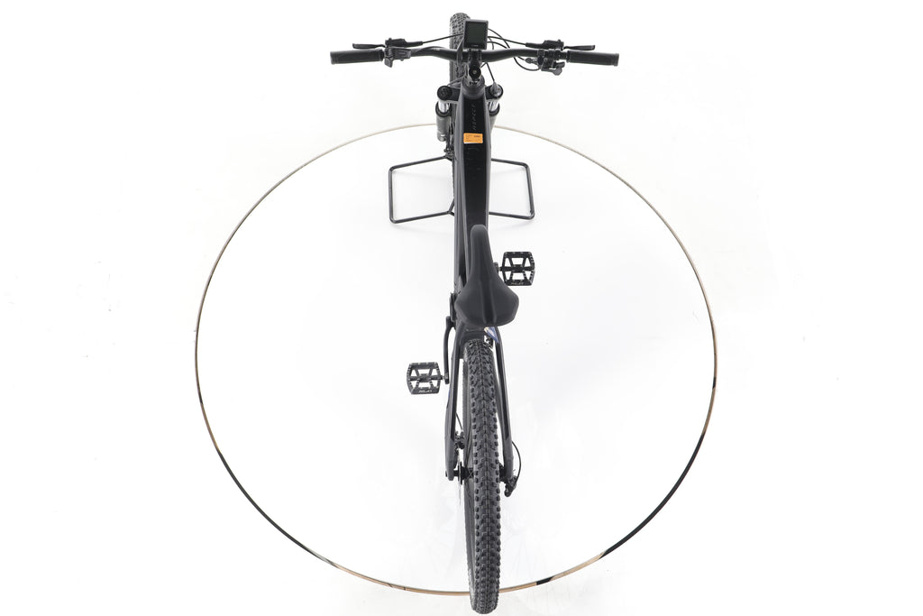 Scott Aspect eRIDE 920 E-Bike - Image 22