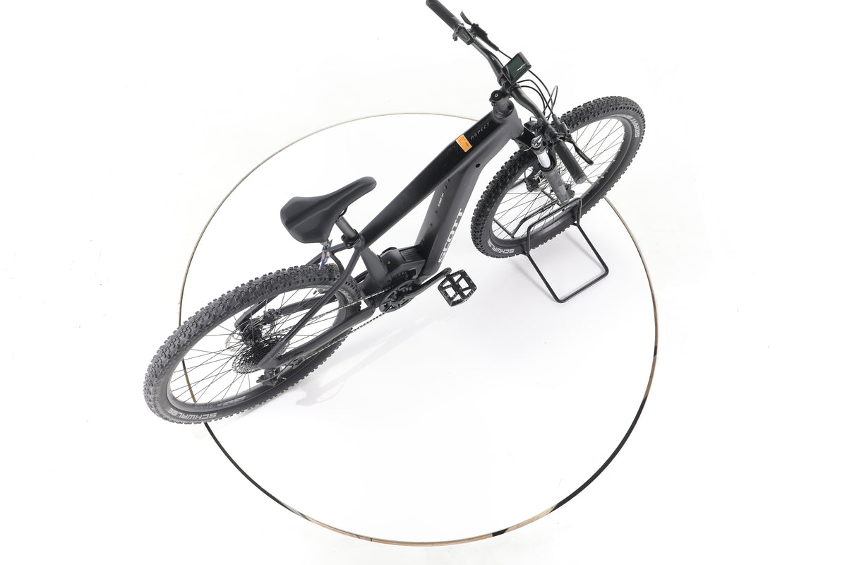 Scott Aspect eRIDE 920 E-Bike - Image 24
