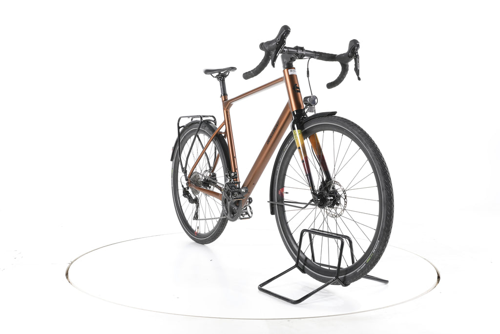 Bergamont Grandurance RD7 Gravelbike - Image 3