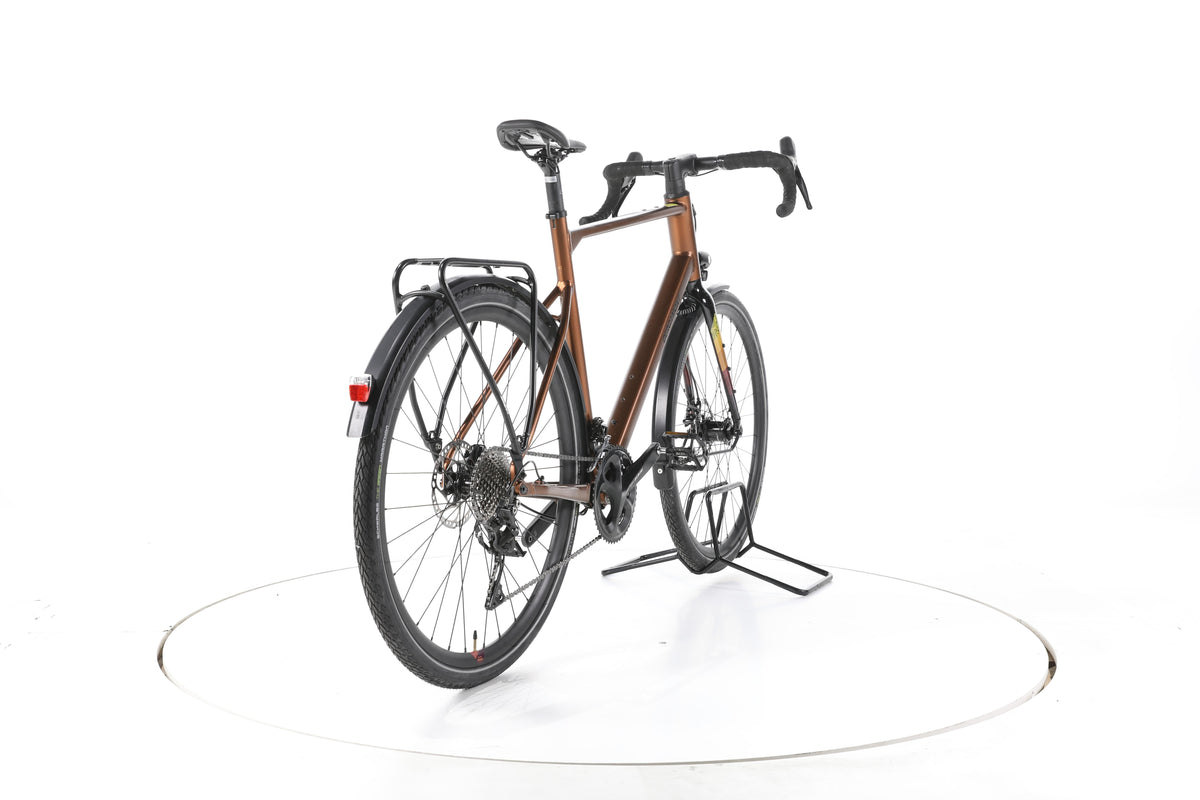 Bergamont Grandurance RD7 Gravelbike - Image 11