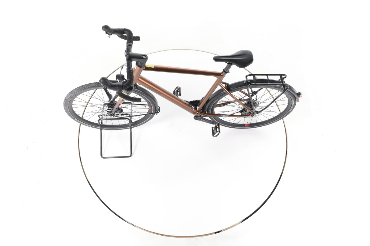 Bergamont Grandurance RD7 Gravelbike - Image 19