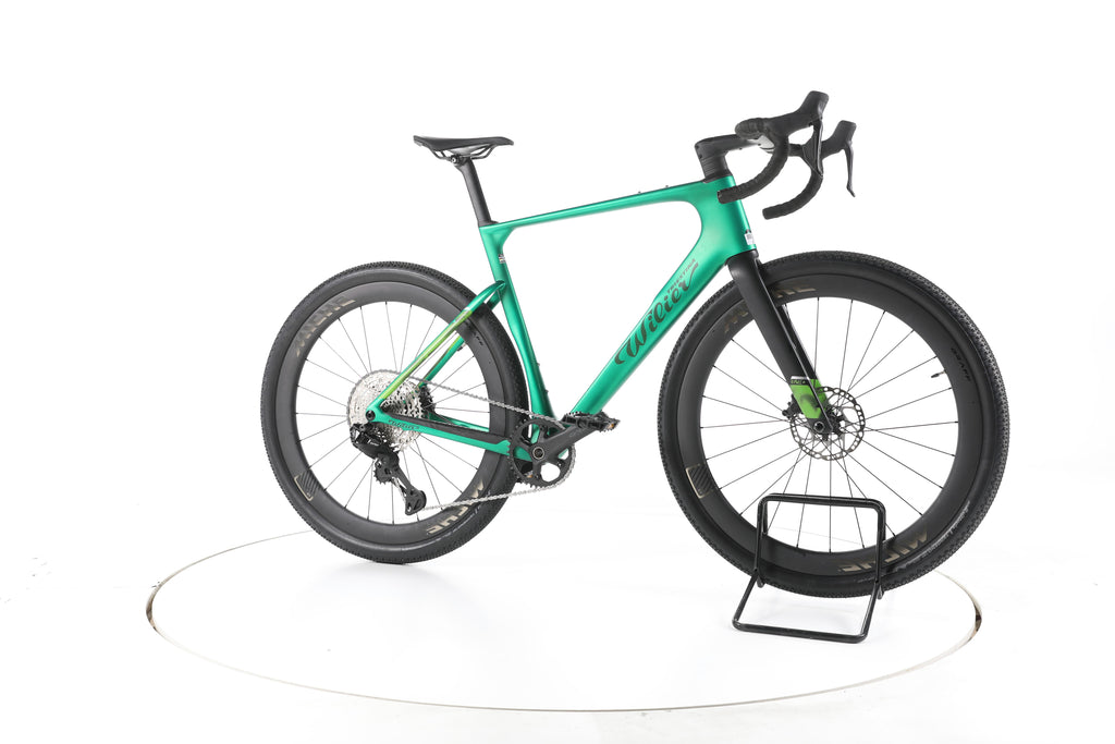 Wilier Rave SLR Gravelbike Carbon 2026 - Image 2