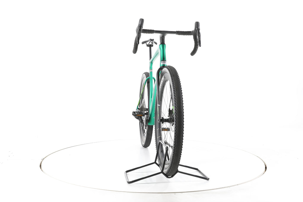 Wilier Rave SLR Gravelbike Carbon 2026 - Image 4