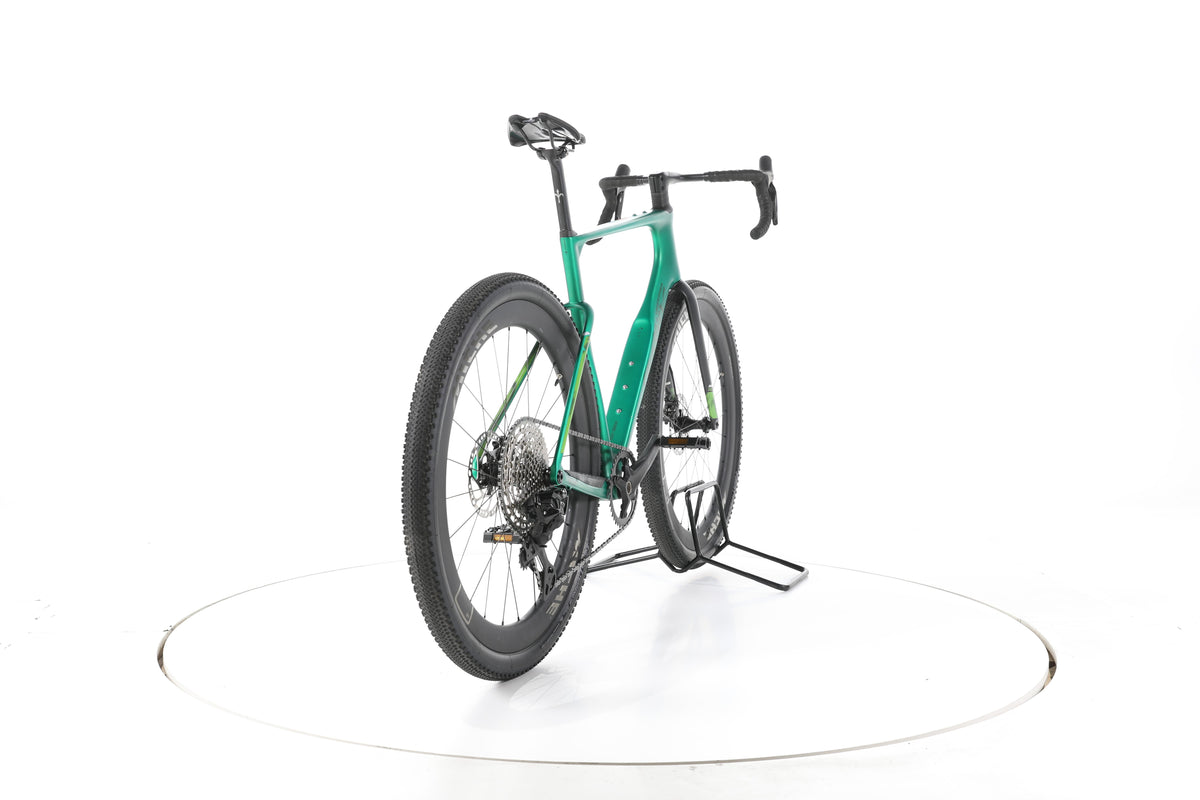 Wilier Rave SLR Gravelbike Carbon 2026 - Image 11
