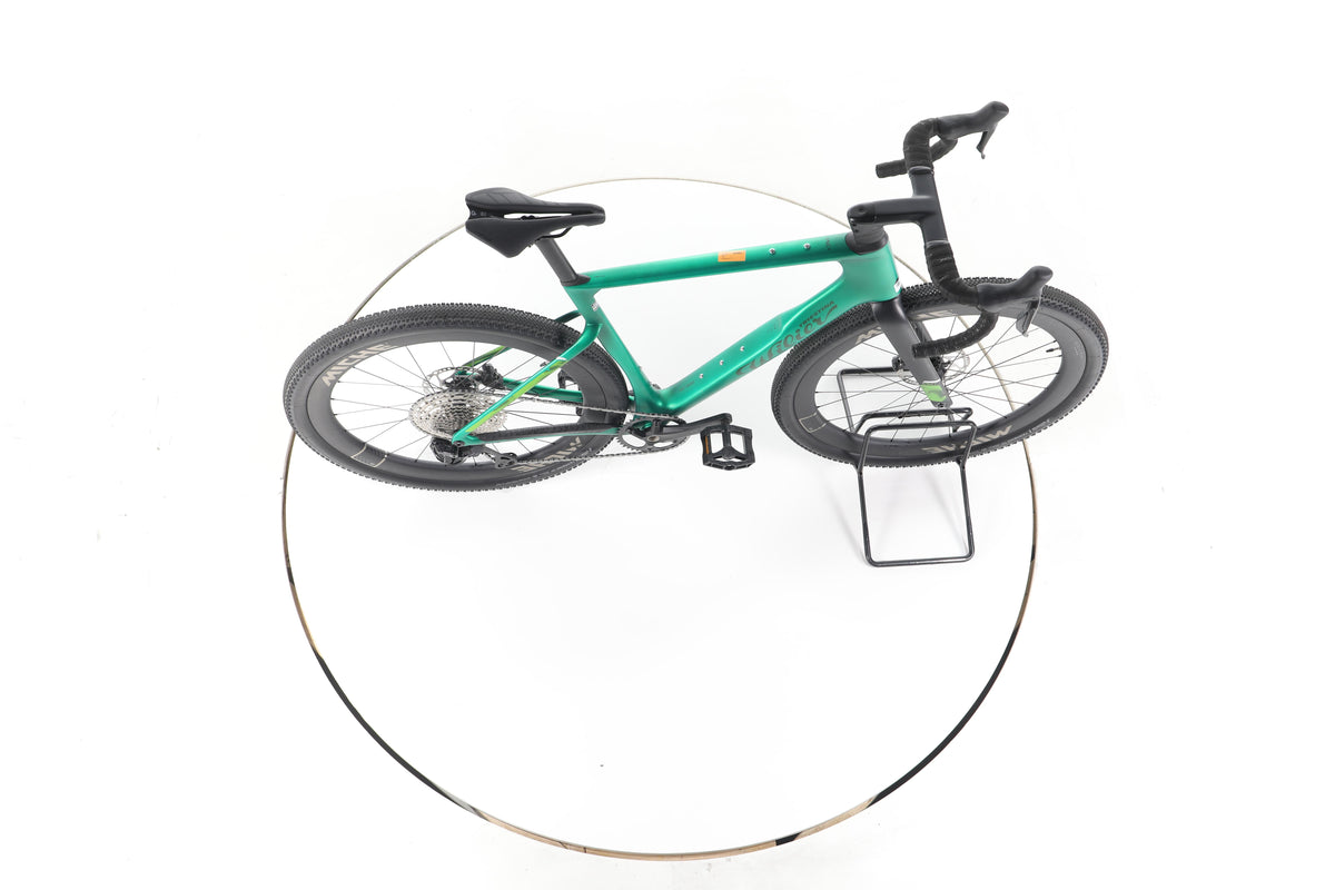 Wilier Rave SLR Gravelbike Carbon 2026 - Image 13