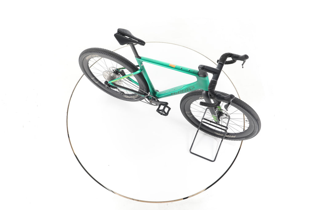 Wilier Rave SLR Gravelbike Carbon 2026 - Image 14