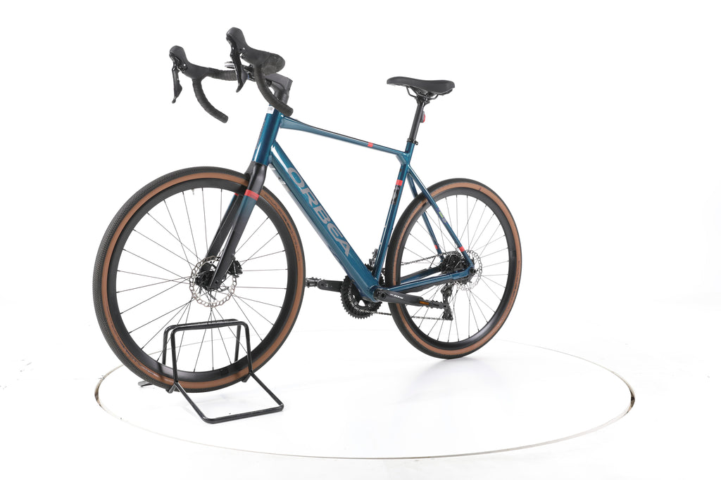 Orbea Gain D30 E-Gravel & Rennrad - Image 6