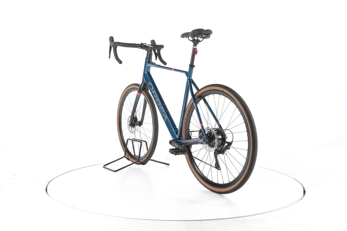 Orbea Gain D30 E-Gravel & Rennrad - Image 9