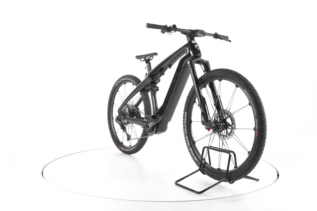 Rotwild Porsche eBike Sport E-Bike Fully Carbon 2024 - Image 3