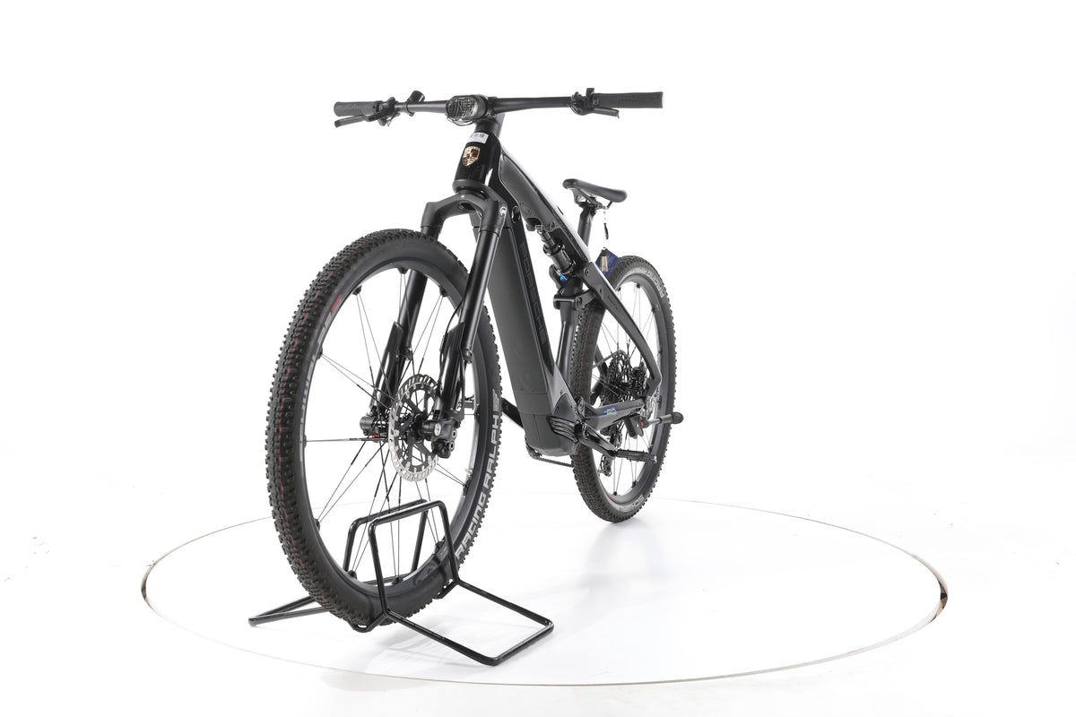 Rotwild Porsche eBike Sport E-Bike Fully Carbon 2024 - Image 5