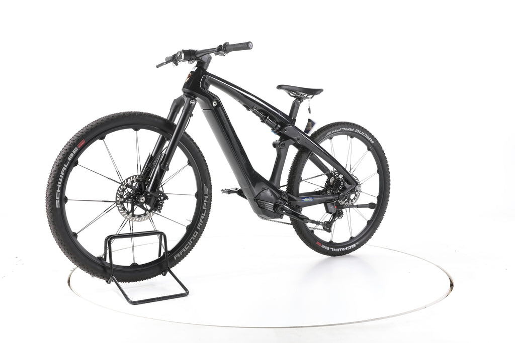 Rotwild Porsche eBike Sport E-Bike Fully Carbon 2024 - Image 6
