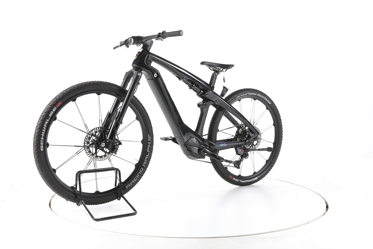 Rotwild Porsche eBike Sport E-Bike Fully Carbon 2024 - Image 6