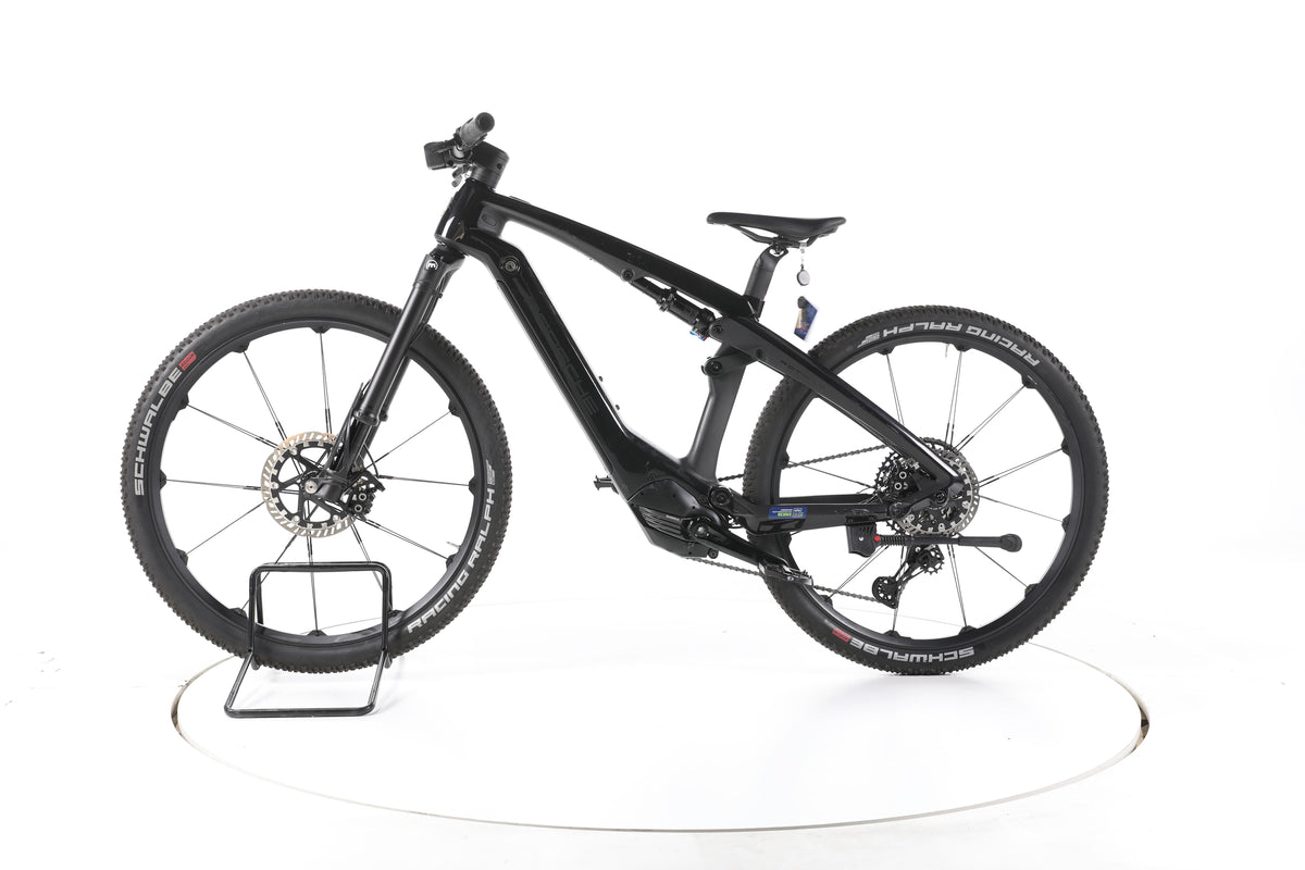 Rotwild Porsche eBike Sport E-Bike Fully Carbon 2024 - Image 7