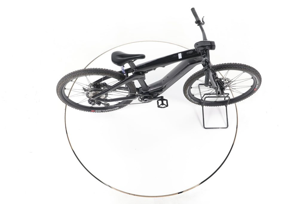 Rotwild Porsche eBike Sport E-Bike Fully Carbon 2024 - Image 13