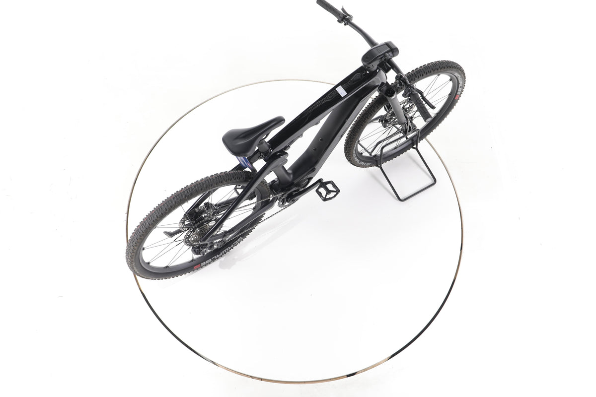 Rotwild Porsche eBike Sport E-Bike Fully Carbon 2024 - Image 24