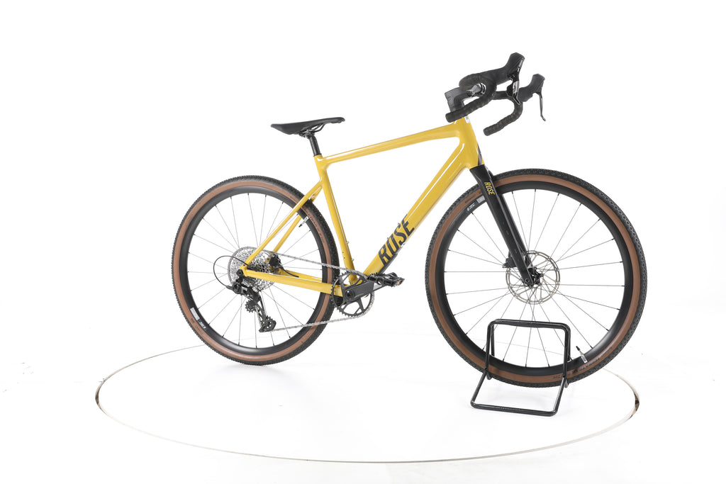 Rose BACKROAD AL Gravelbike 2025 - Image 2