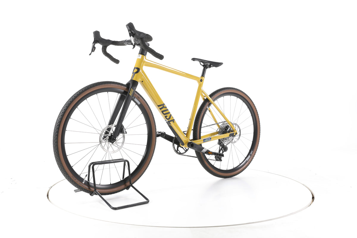 Rose BACKROAD AL Gravelbike 2025 - Image 6