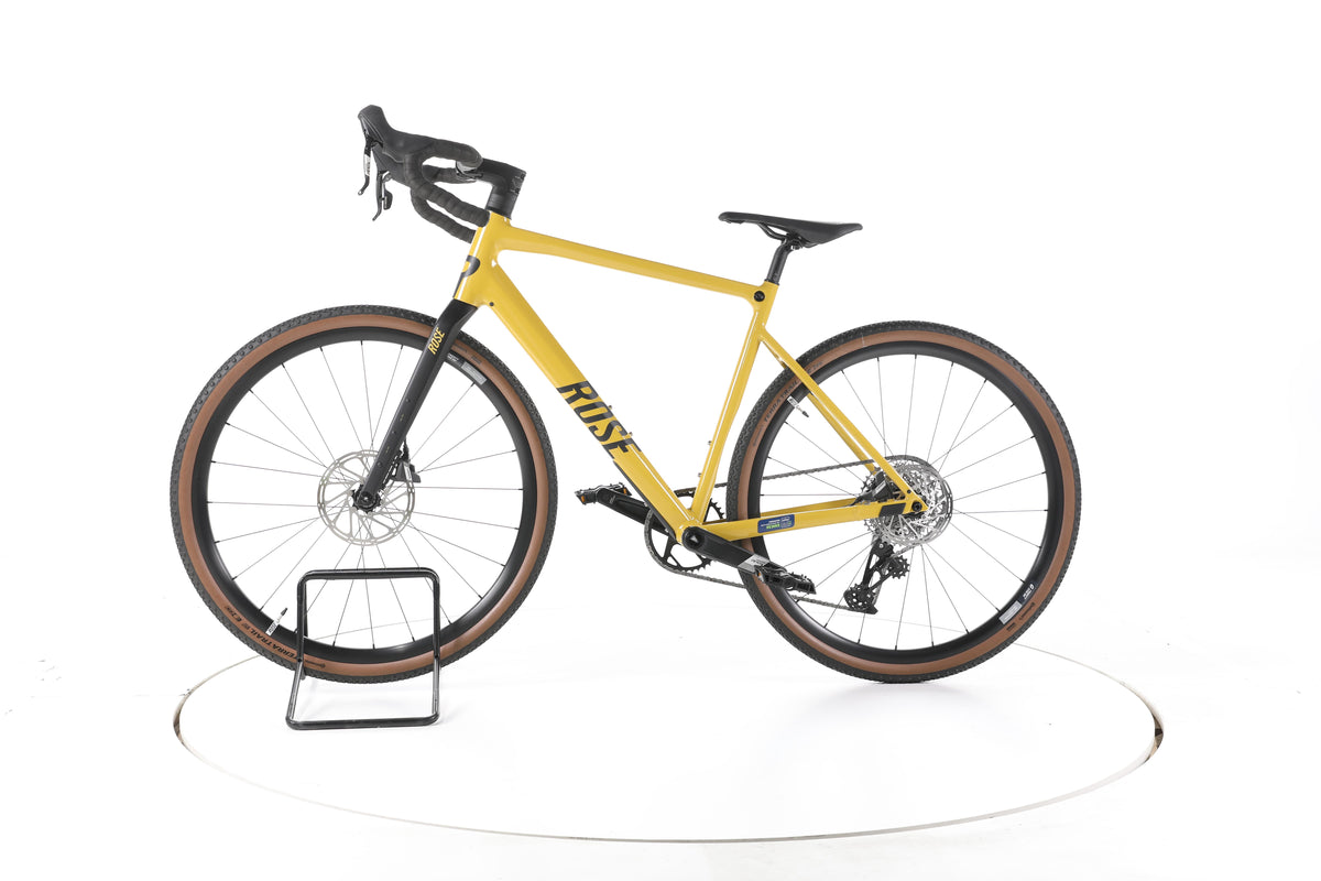 Rose BACKROAD AL Gravelbike 2025 - Image 7