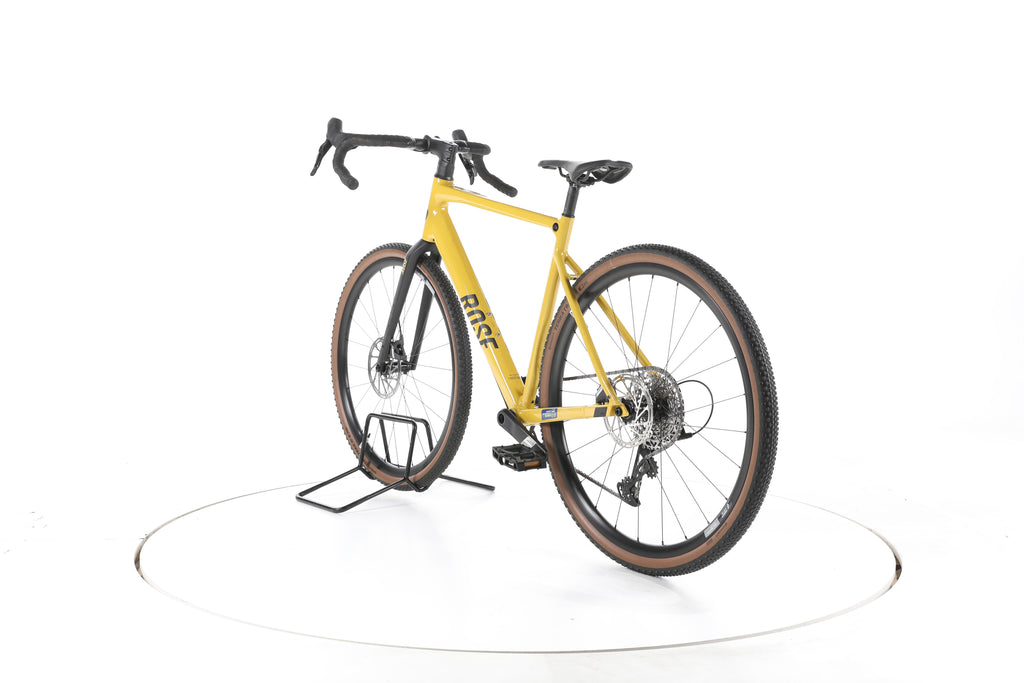Rose BACKROAD AL Gravelbike 2025 - Image 9