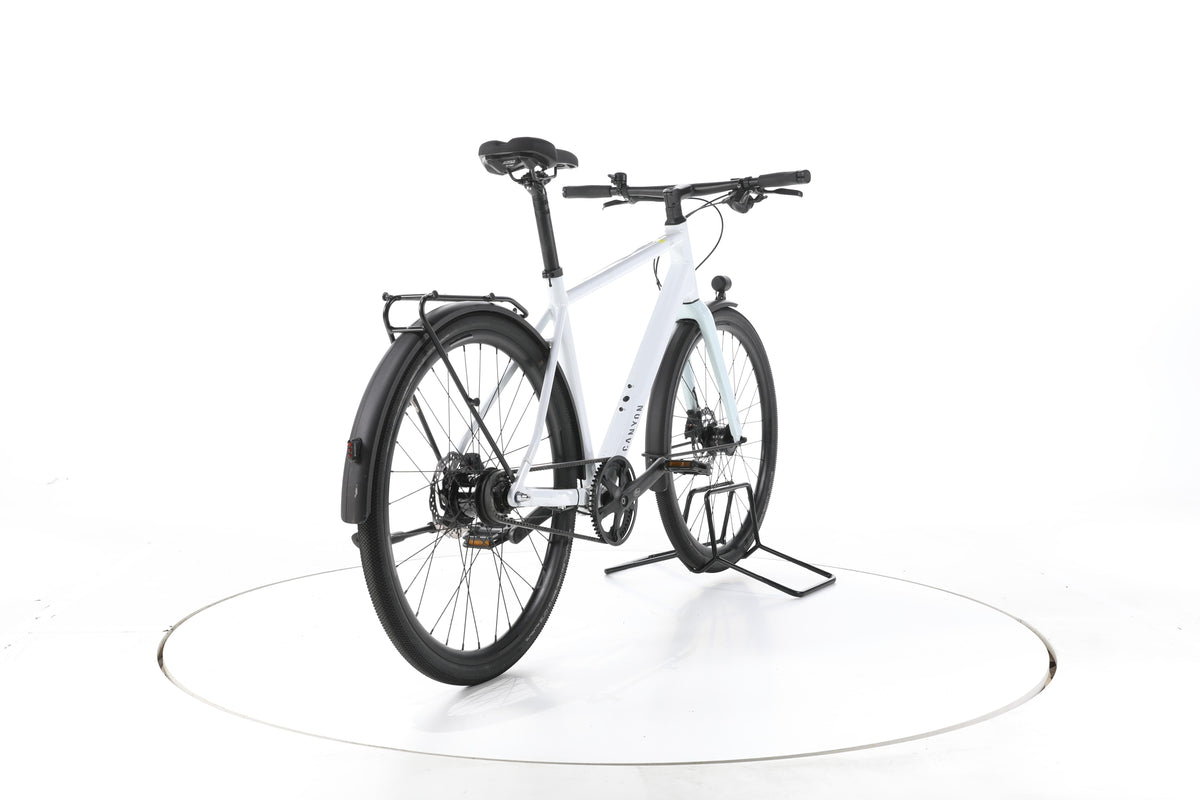 Canyon Commuter 7 Fahrrad City & Trekking - Image 11