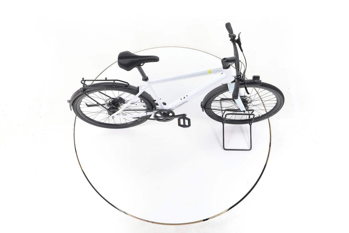 Canyon Commuter 7 Fahrrad City & Trekking - Image 13