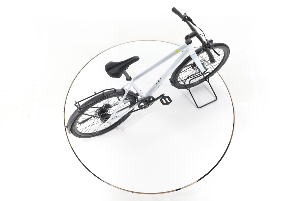 Canyon Commuter 7 Fahrrad City & Trekking - Image 24