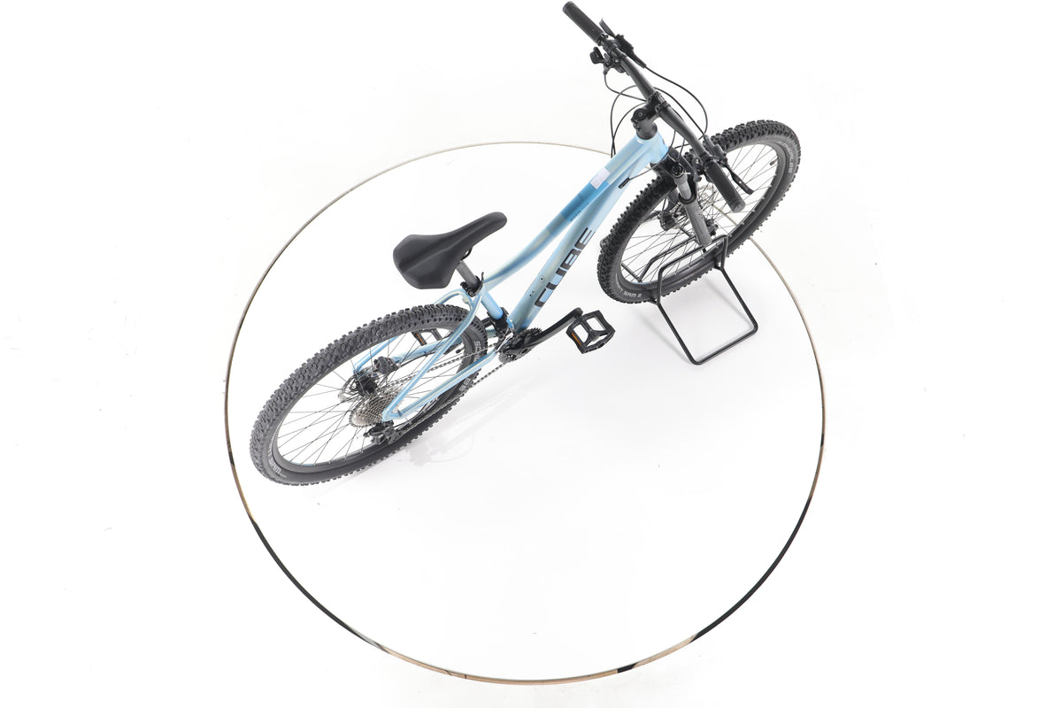 Cube Access WS Race Fahrrad Hardtail - Image 24