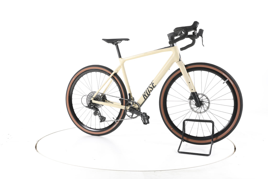 Rose Backroad AL Plus Apex XPLR 1x12 E-Gravel & Rennrad - Image 2