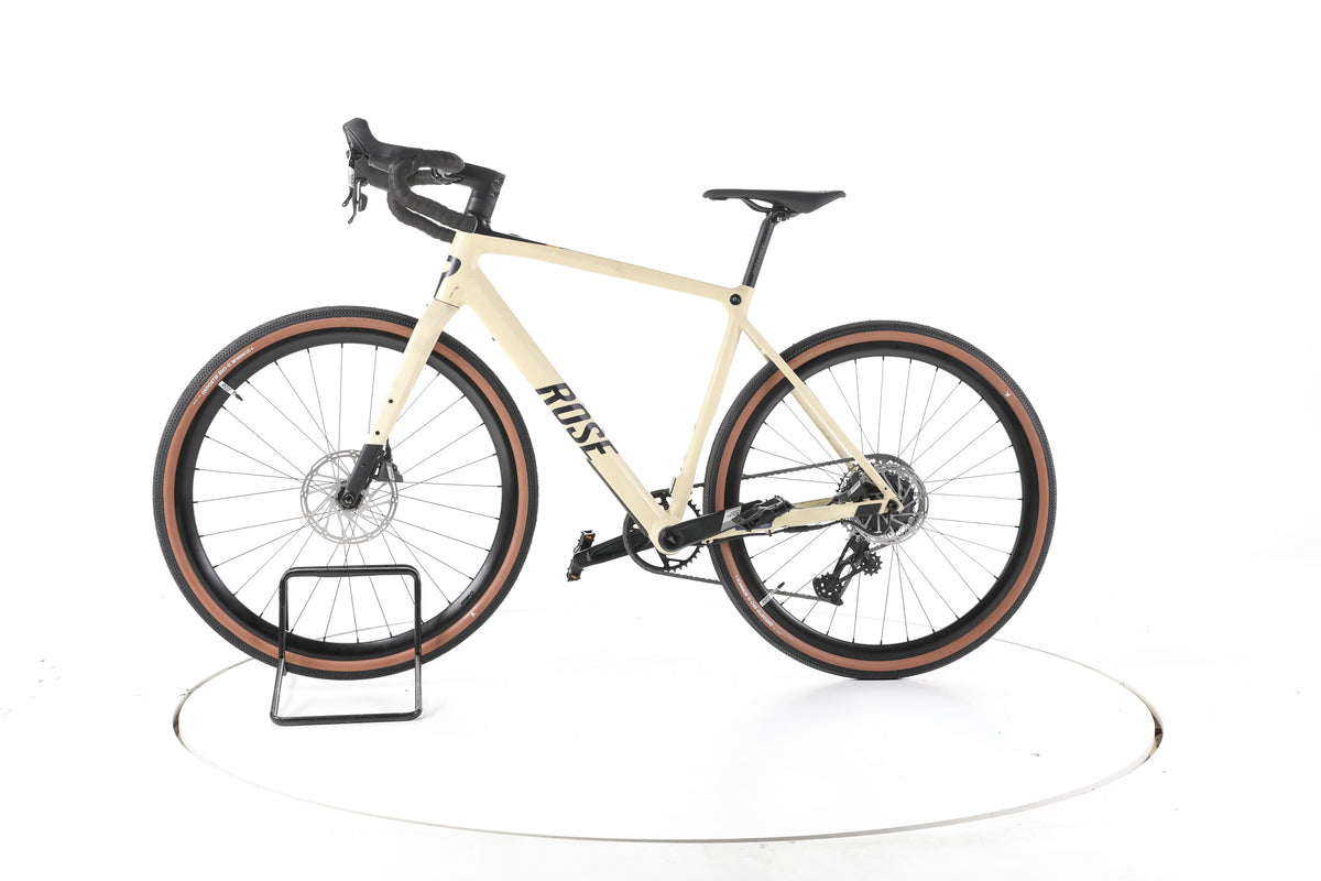 Rose Backroad AL Plus Apex XPLR 1x12 E-Gravel & Rennrad - Image 7