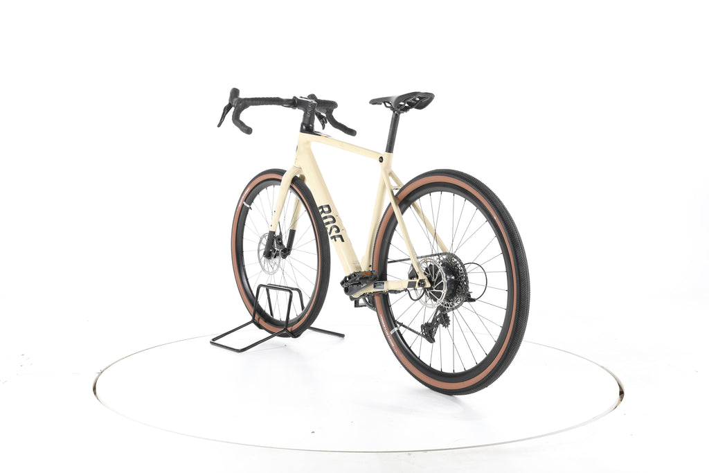 Rose Backroad AL Plus Apex XPLR 1x12 E-Gravel & Rennrad - Image 9