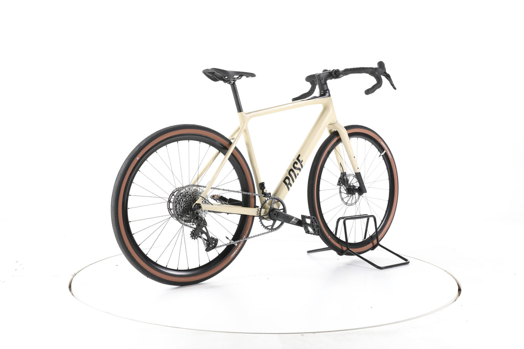 Rose Backroad AL Plus Apex XPLR 1x12 E-Gravel & Rennrad - Image 12