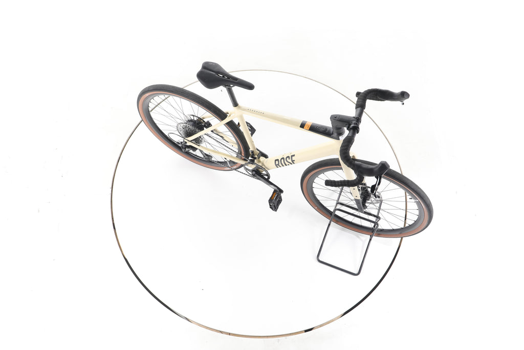 Rose Backroad AL Plus Apex XPLR 1x12 E-Gravel & Rennrad - Image 14