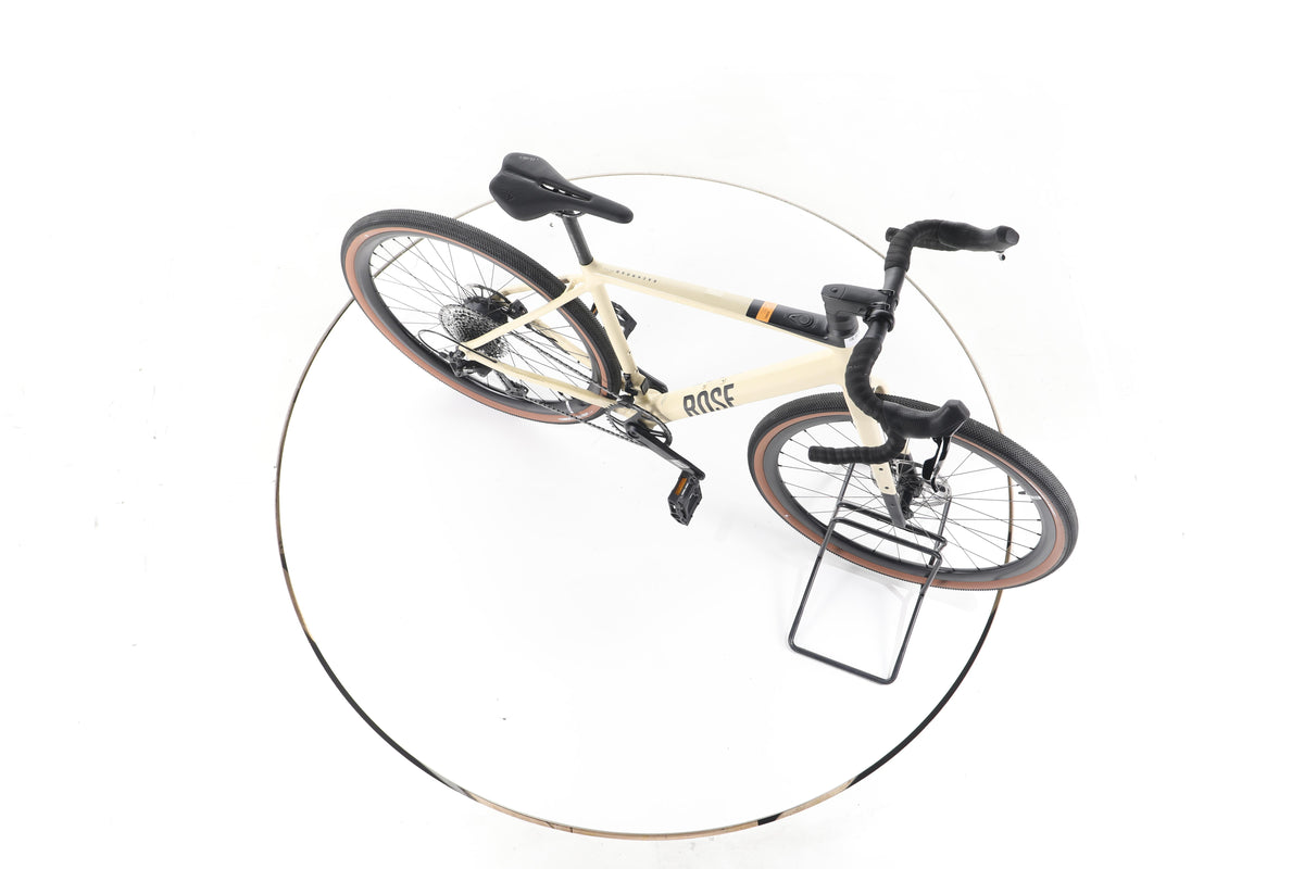 Rose Backroad AL Plus Apex XPLR 1x12 E-Gravel & Rennrad - Image 14