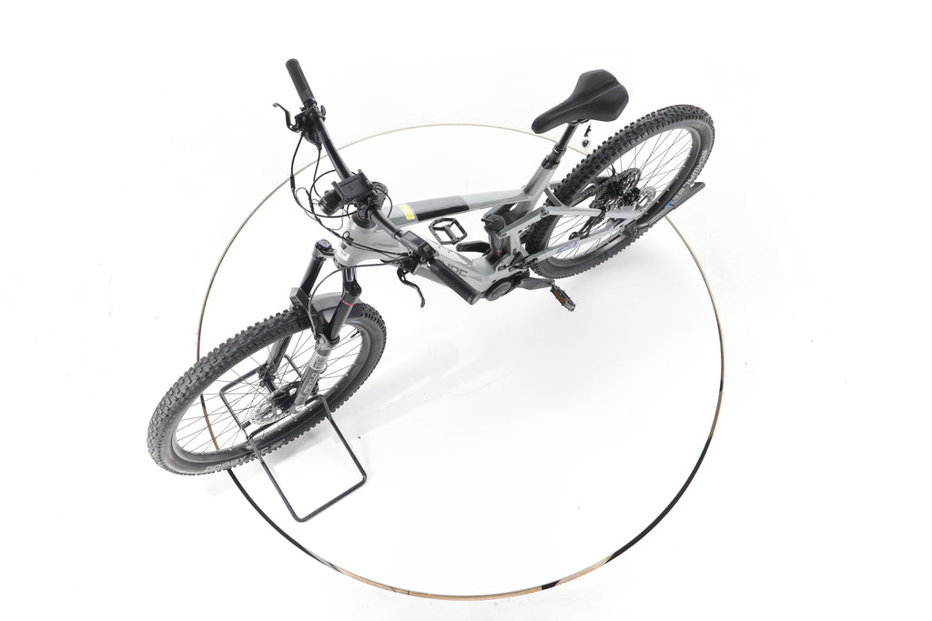 Cube Stereo Hybrid 140 HPC Pro E-Bike Fully Carbon 2025 - Image 18