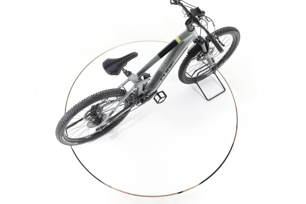 Cube Stereo Hybrid 140 HPC Pro E-Bike Fully Carbon 2025 - Image 24