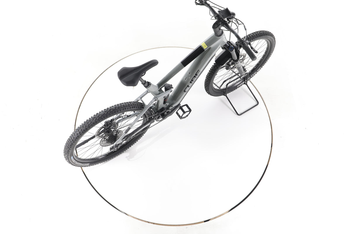 Cube Stereo Hybrid 140 HPC Pro E-Bike Fully Carbon 2025 - Image 24