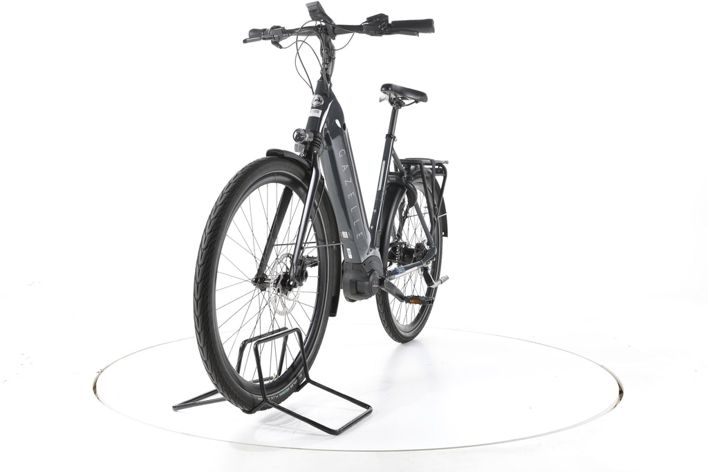 Gazelle Ultimate C5 HMB City E-Bike Tiefeinsteiger - Image 5